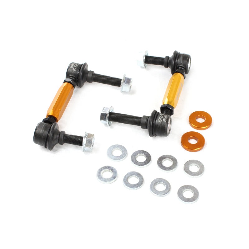 Whiteline 2023+ Toyota GR Corolla Adjustable Rear Sway Bar Endlink