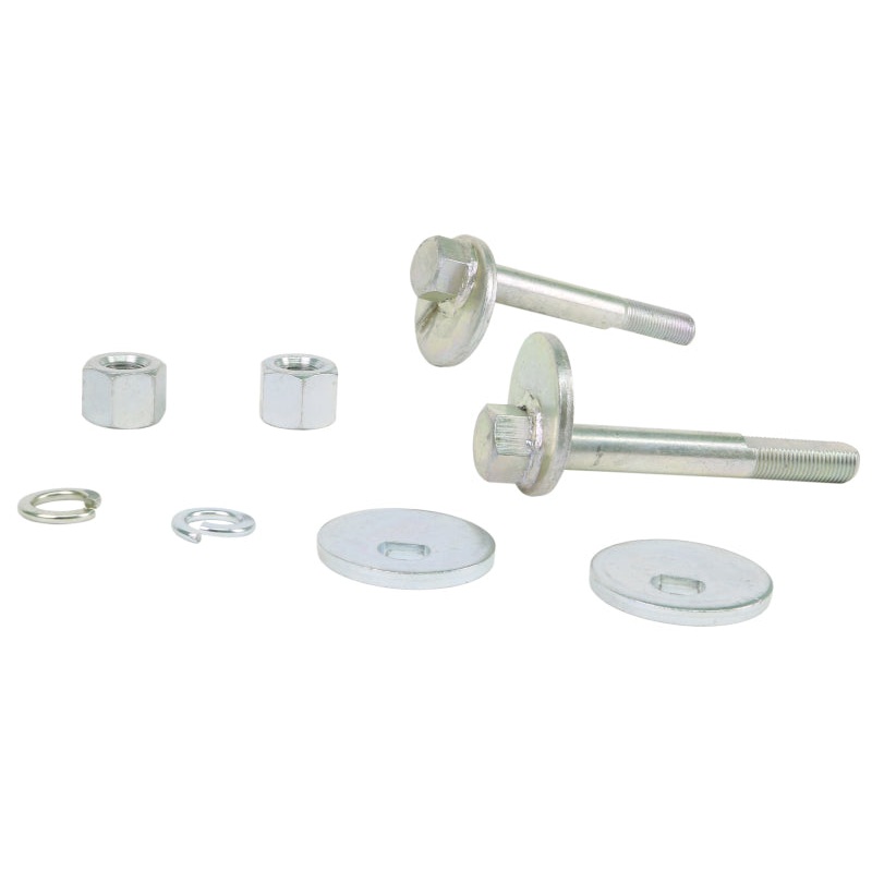 Whiteline 63-82 Chevrolet Corvette C2/C3 Adjustable Camber Bolt