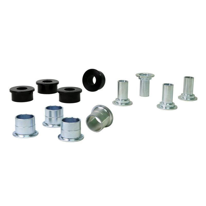 Whiteline 80-92 Volkswagen Caravelle T3 Front Control Arm Upper Inner Bushing
