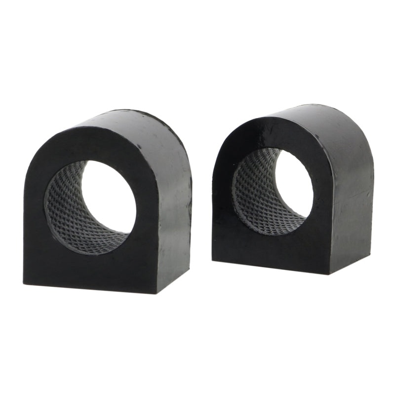 Whiteline 86-94 Nissan D21 Front Sway Bar Mount Bushing - Suspension Stabilizer Bar Bushing