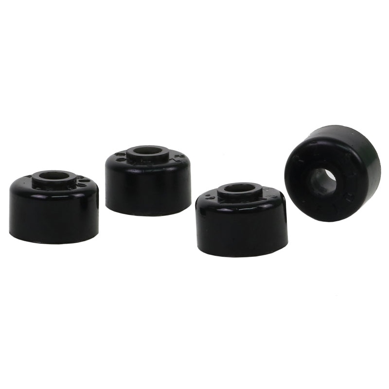 Whiteline Plus 1/85-11/99 Toyota Landcruiser Rear Sway Bar Link Bushing