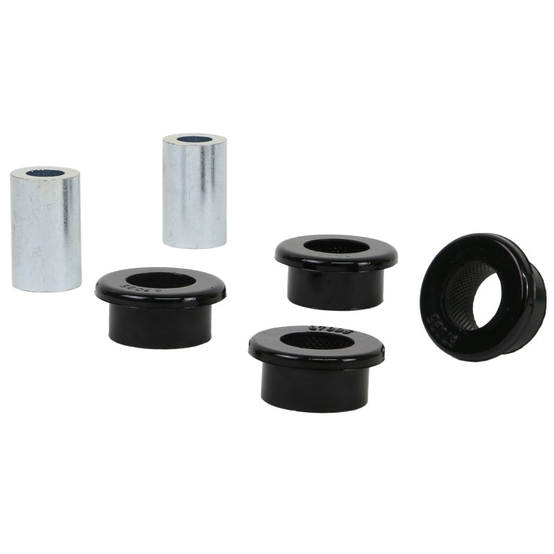 Whiteline Plus 12/05+ Nissan Frontier/XTerra Front Shock Absorber - to Control Arm Bushing