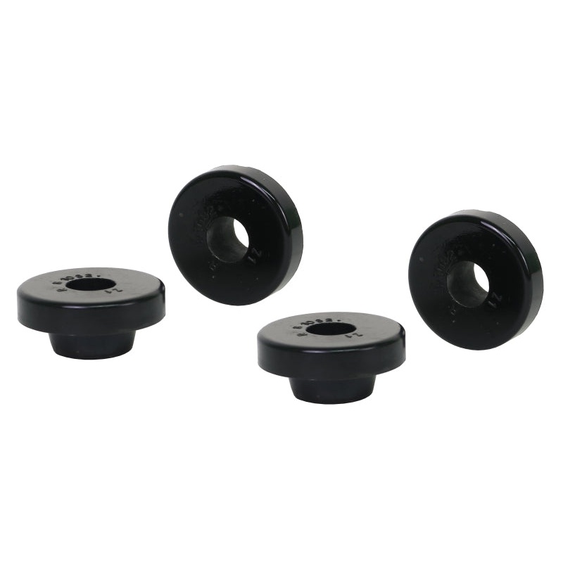 Whiteline Plus 77-9/85 Mazda 323 / 3/72-77 RX3 / 4/73-79 RX4 Front Sway Bar-To Control Arm Bushing