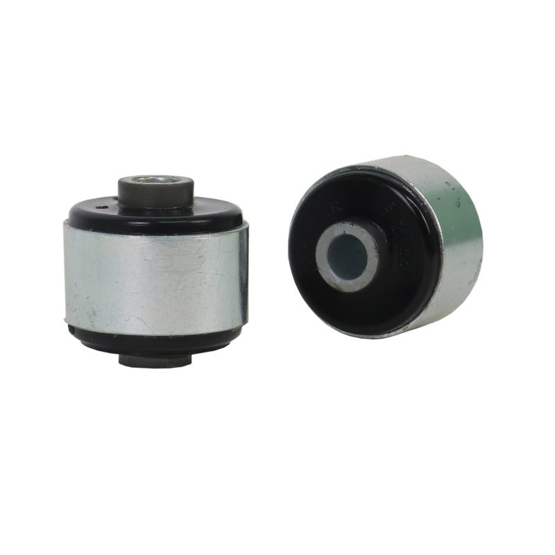Whiteline Plus 9/98-12/03 Mazda 323 Front Lower Inner Rear Control Arm Bushing Kit