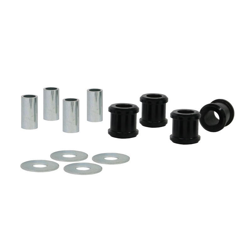 Whiteline Rear Sway Bar Link Bushing 97-06 Jeep Wrangler TJ
