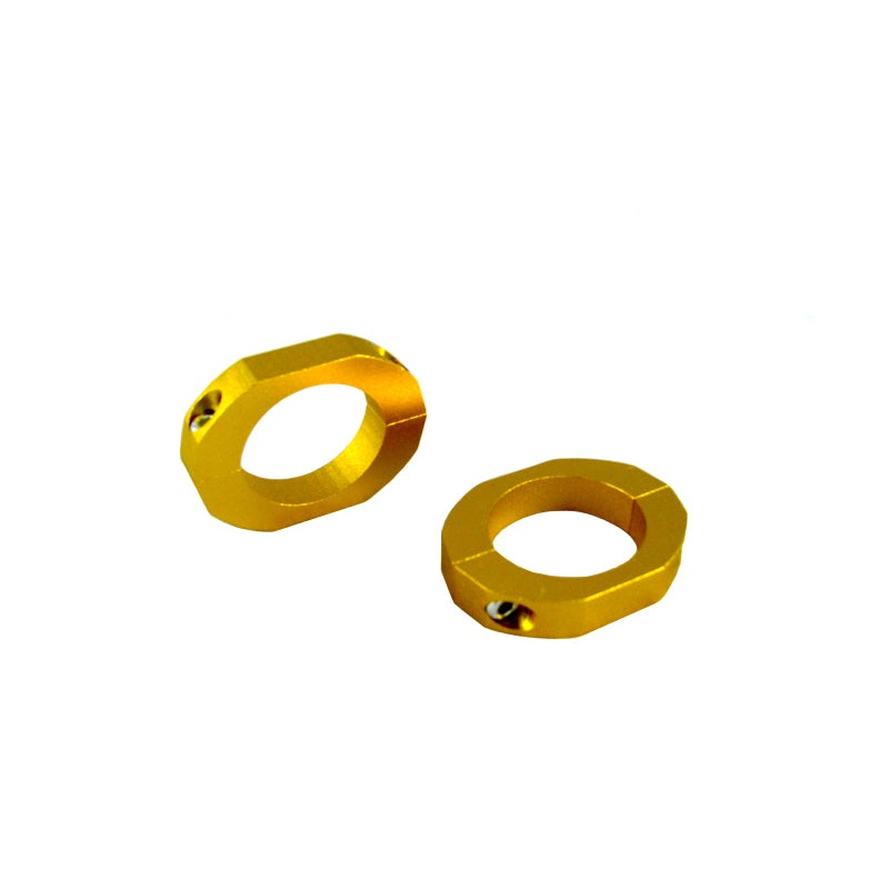 Whiteline Sway Bar Aluminum 15-16mm Lateral Lock Kits