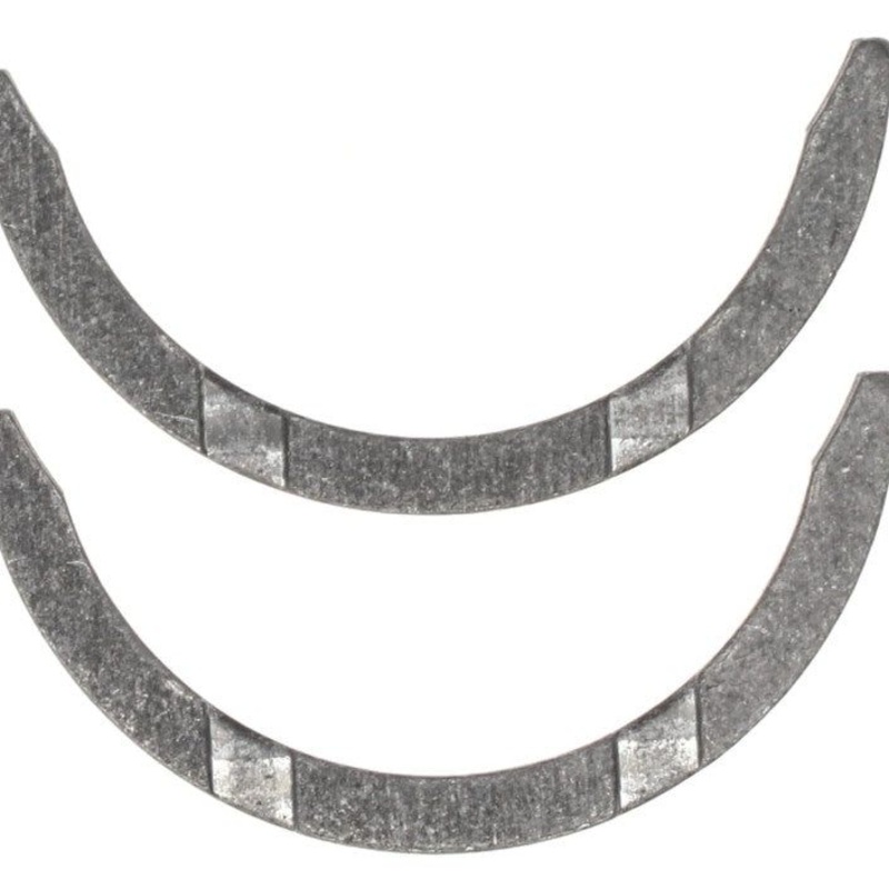 Clevite Ford/Mazda 79 1.3L 1324cc 98 1.6L 1597cc 112 1.8L 1840cc 4 Cyl 1986 Thrust Washer Set