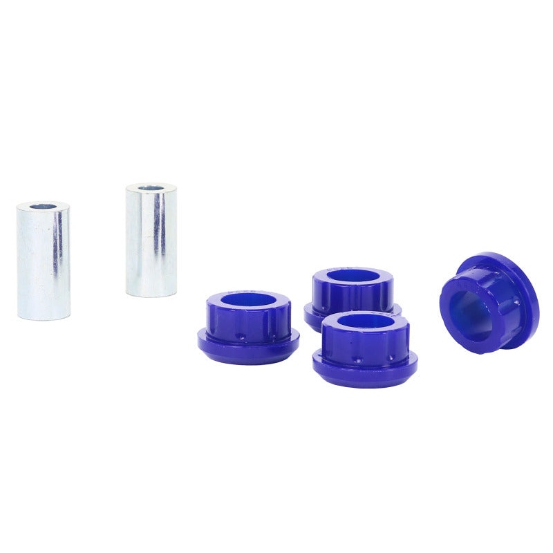 SuperPro 2015 Audi A3 Quattro Premium Rear Lower Control Arm Outer Bushing Kit