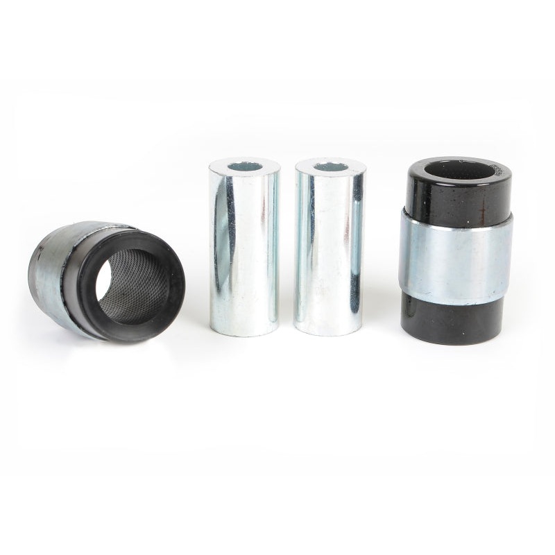 Whiteline 2003+ Volkswagen Golf/Golf R (MK5/MK6/MK7) Rear Control Arm Lower Front Inner Bushing Kit