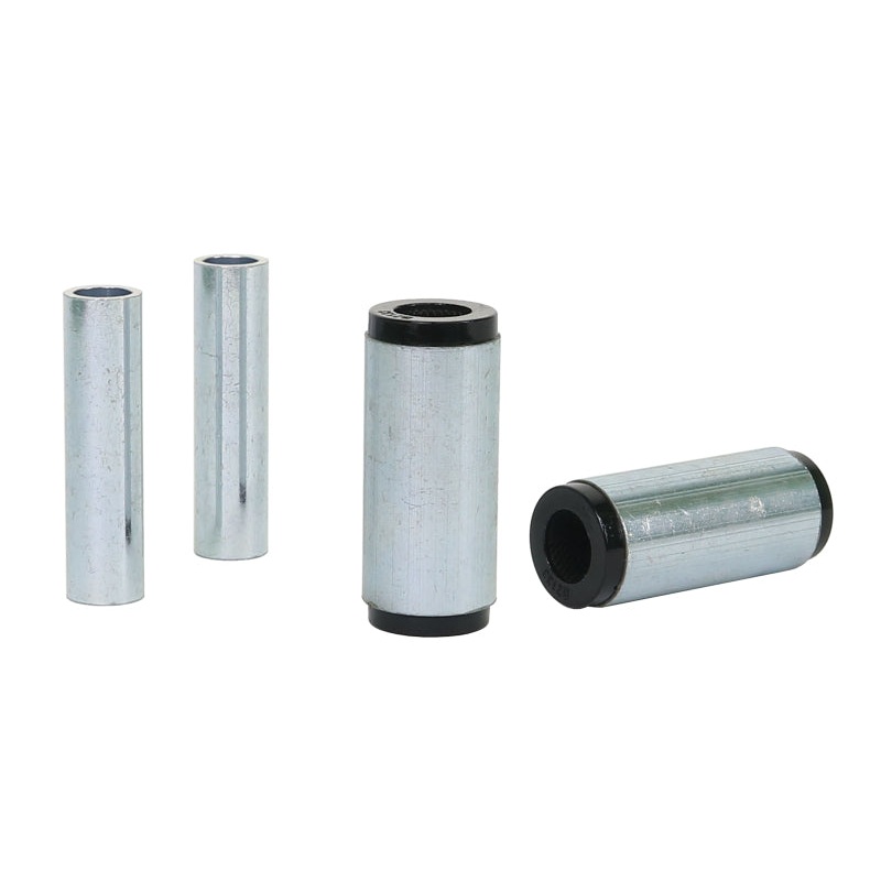Whiteline 73-79 Ford F-100/F-250/F-350 Rear Spring Bushing Kit