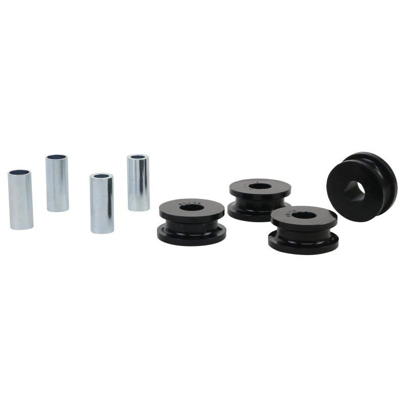Whiteline Plus 10/70-5/74 Nissan 240Z / 5/74-12/78 260Z Front Radius Rod - To Chassis Bushing