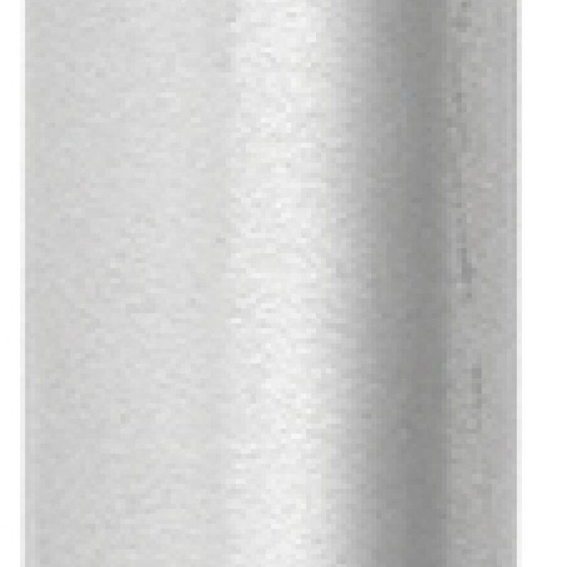 Fox 01-10 Chevy HD 2.0 Performance Series 7.6in. Smooth Body IFP Front Shock (Alum) / 4-6in. Lift