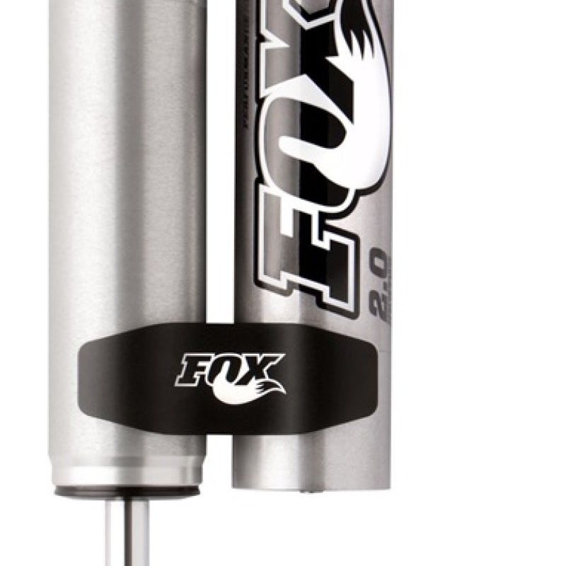 Fox 02+ Mercedes G-500 2.0 Performance Series 8.6in. Smooth Body R/R Rear Shock CD Adj. / 0-2in Lift