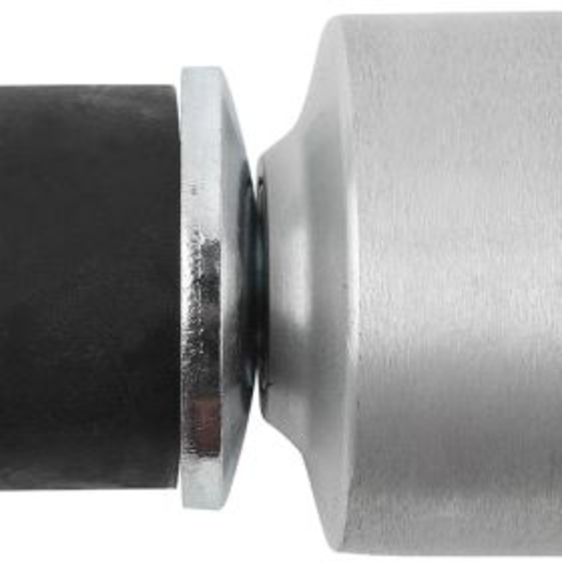 Fox 14+ Dodge 2500/3500 2.0 Perf Series 10.6in Smooth Body IFP Front Shock / 3-4in Lift
