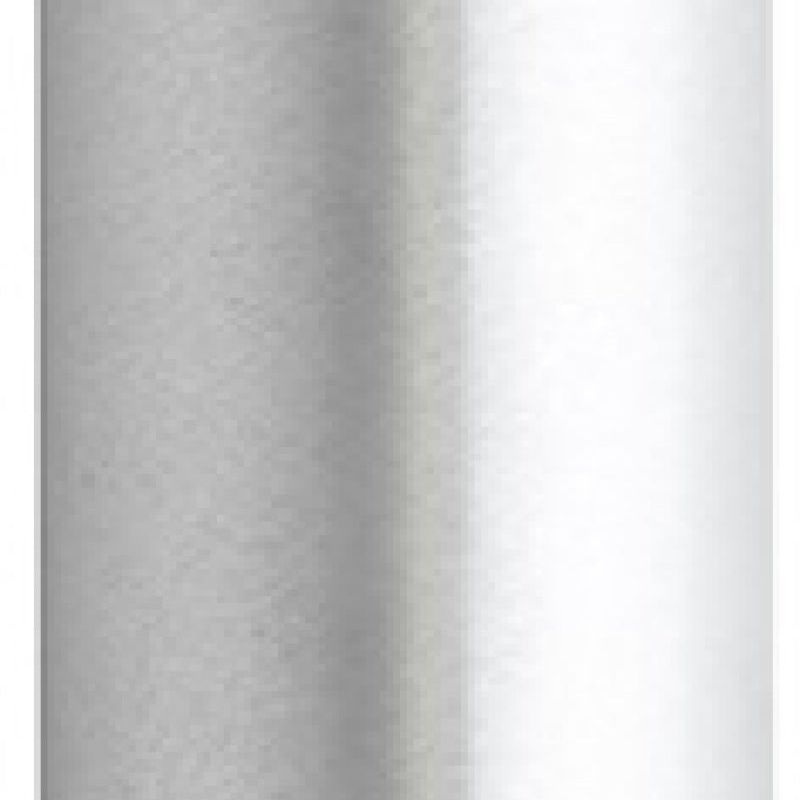 Fox 17-18 Ford F-250 4WD 2.0 Performance Series 9.6in. Smooth Body IFP Front Shock / 4-5in Lift