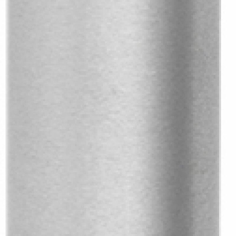 Fox 2.0 Performance Series 12in. Smooth Body IFP Shock / Std Travel w/Eyelet Ends Aluminum - Black
