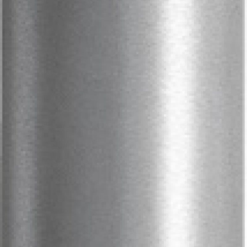 Fox 2.0 Performance Series 5in. Smooth Body IFP Shock / Std Travel w/Eyelet Ends (Alum) - Black