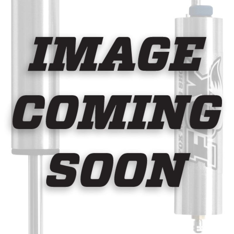 Fox 2014+ Ram 2500 2.0 Perf Series Smooth Body Reservoir Shock R/R 4-6in Lift (Pair)