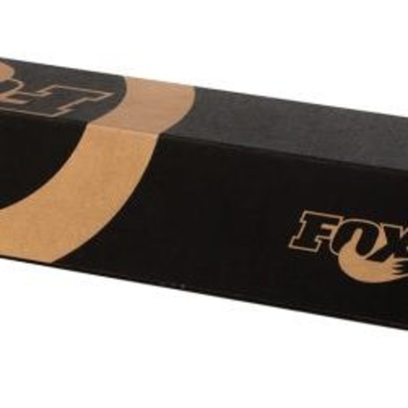 Fox 94+ Dodge 2500 & 3500 2.0 Performance Series 10.1in. Smooth Body IFP Rear Shock / 0-2in. Lift