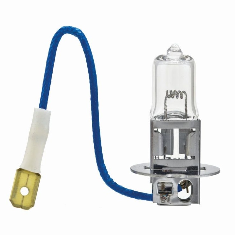 Hella H3 24V/70W PK22s T3.25 Halogen Bulb