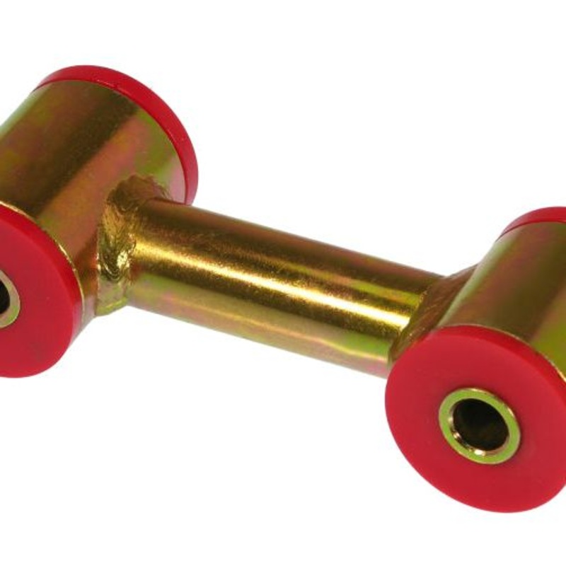 Prothane 95-04 GM J-Body Lower Engine Torque Strut - Red