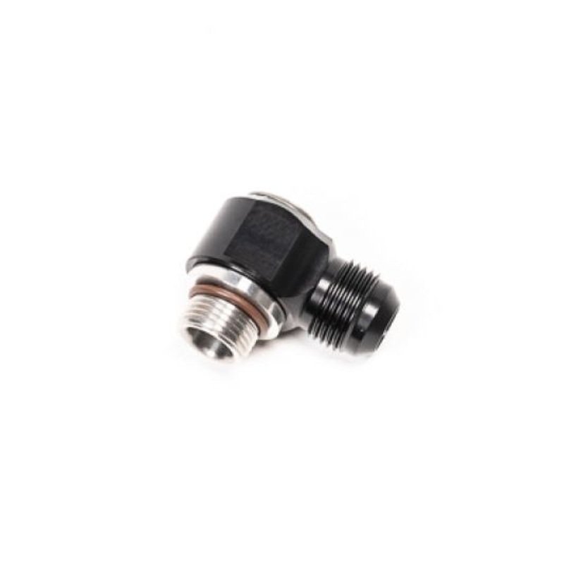 Radium 8AN ORB Swivel Banjo to 10AN Male Fitting
