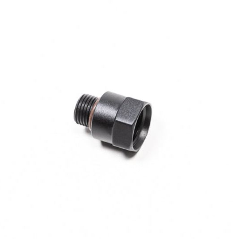 Radium Engineering 6AN ORB Male To 8AN ORB Female