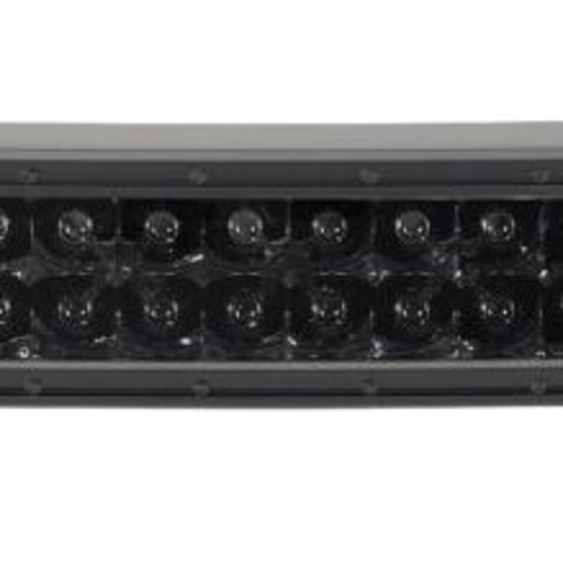 Rigid Industries RDS-Series Midnight Edition 20in Spot