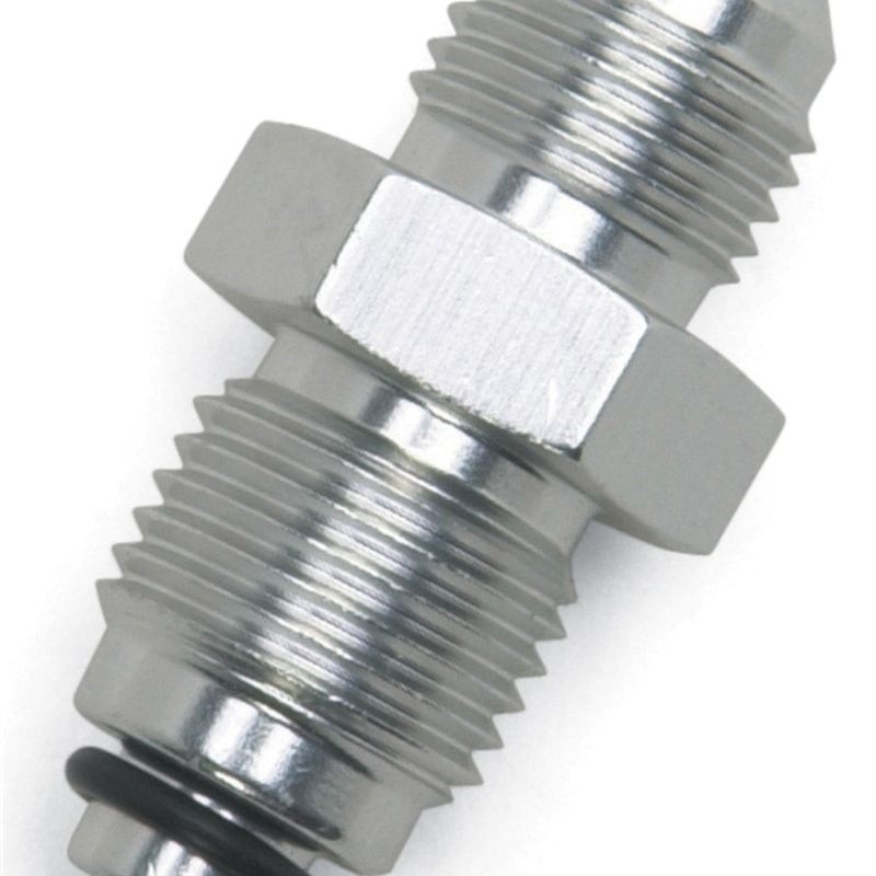 Russell Performance PWR STEERING ADAPTER -6AN MALE TO M18 X 1.5