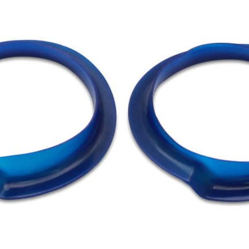 SuperPro 2008 Pontiac G8 Base Rear Upper Upper Spring Seat Bushing Set