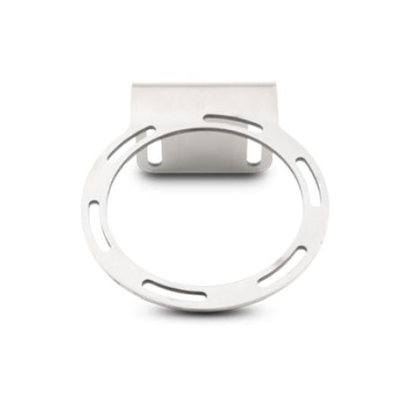 Vibrant Catch Can Single Can Mount Bracket
