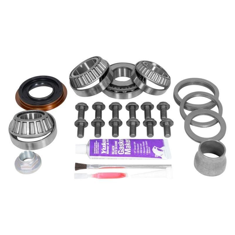Yukon Gear Differential Master Rebuild Kit for Toyota 8.75in Differential