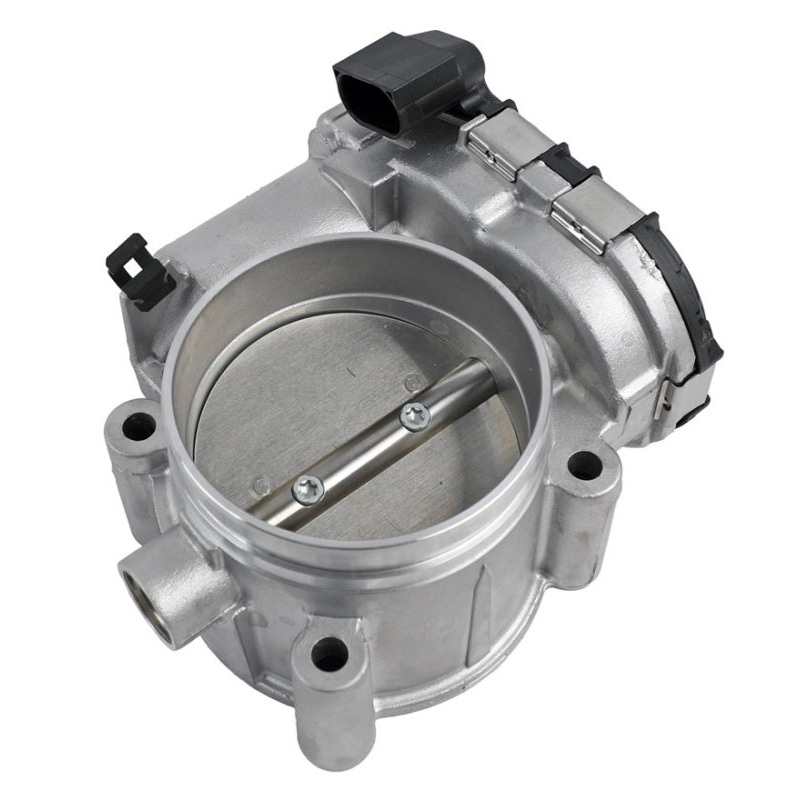 Bosch Electronic Throttle Body Assembly