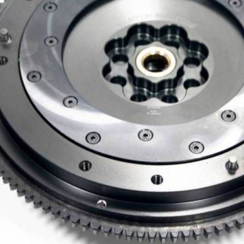 Clutch Masters 00+ K/Motor F/Transmission Aluminum Flywheel