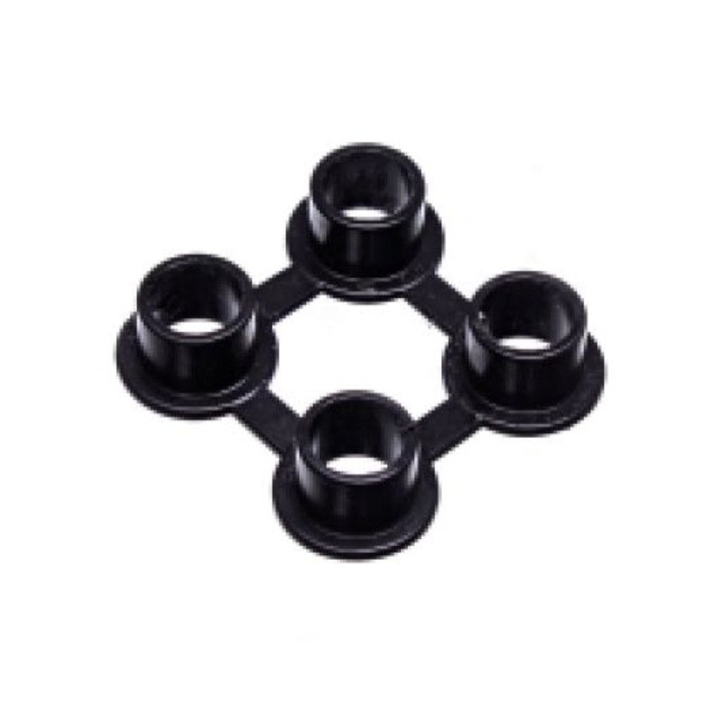 Energy Suspension Polaris XP 1000 Shifter/Brake Pedal Bushing - Black