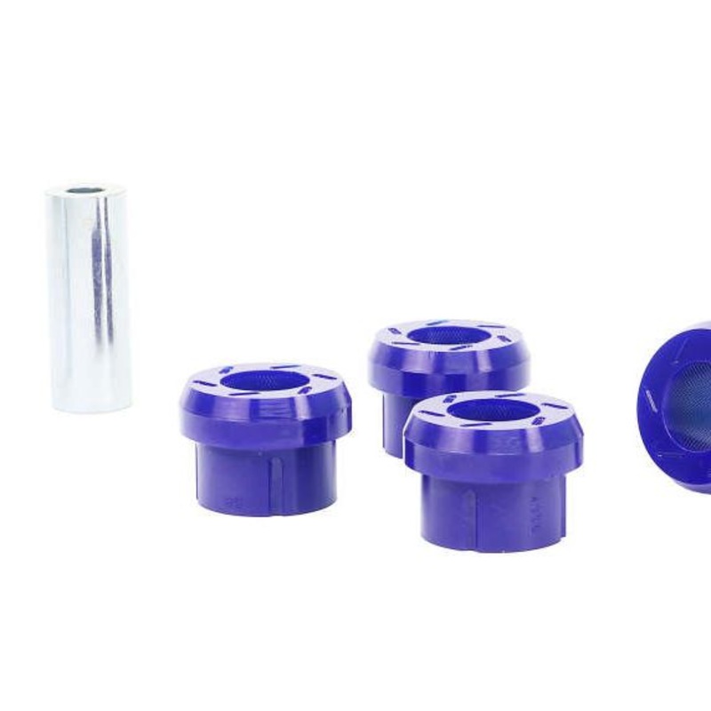 SuperPro 2006 Lexus GS430 Base Front Lower Inner Forward Control Arm Bushing Kit