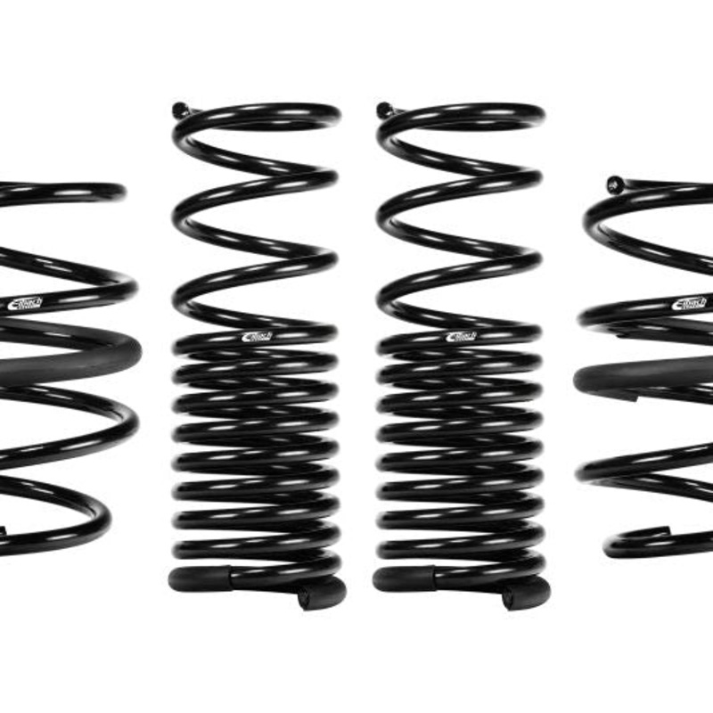 Eibach 2023 Subaru WRX PRO-Kit Lowering Springs