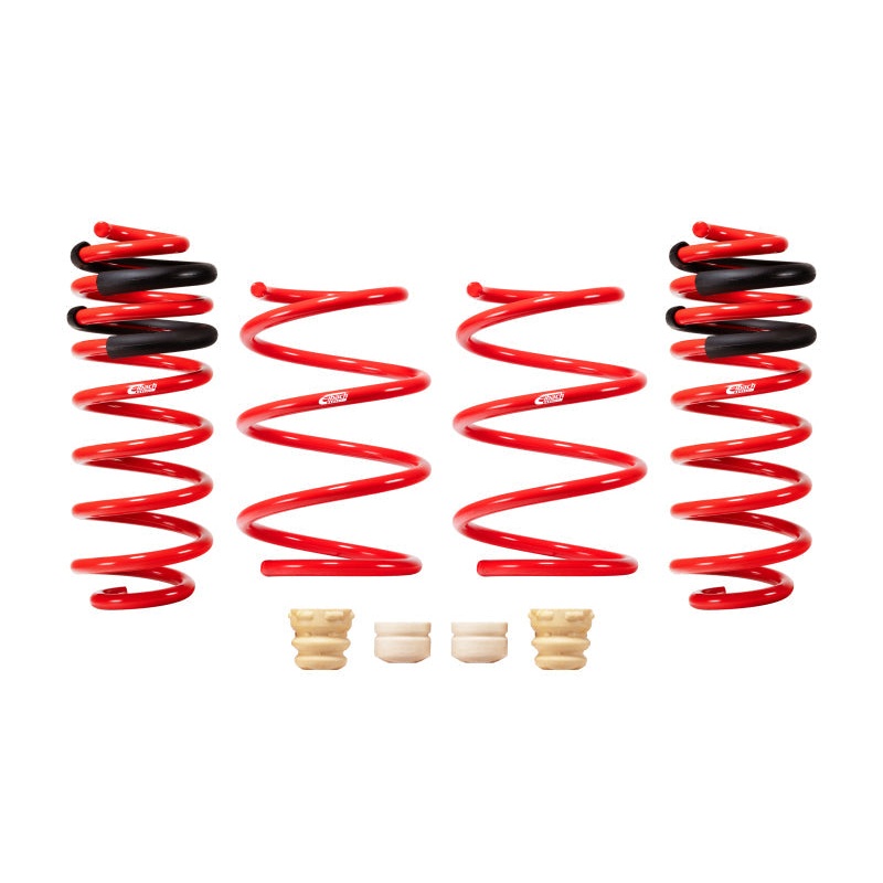 Eibach 23-24 Toyota Prius 2.0L AWD/FWD XW60 Sportline-Kit (Set of 4 Springs)
