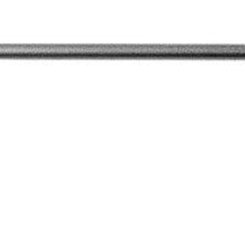 Hellwig 18-21 Jeep Wrangler JL Solid Heat Treated Chromoly 7/8in Rear Sway Bar