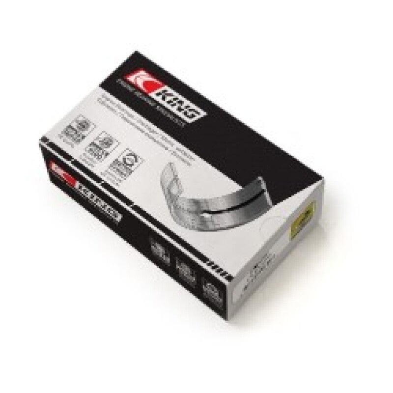 King Ford 6.2L V8 Connecting Rod Bearing Set (Set of 8) - Size STD