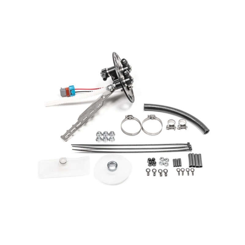 Radium Engineering 90-93 Acura Integra/88-91 Honda Civic CRX Fuel Hanger (wal F90000274/285)