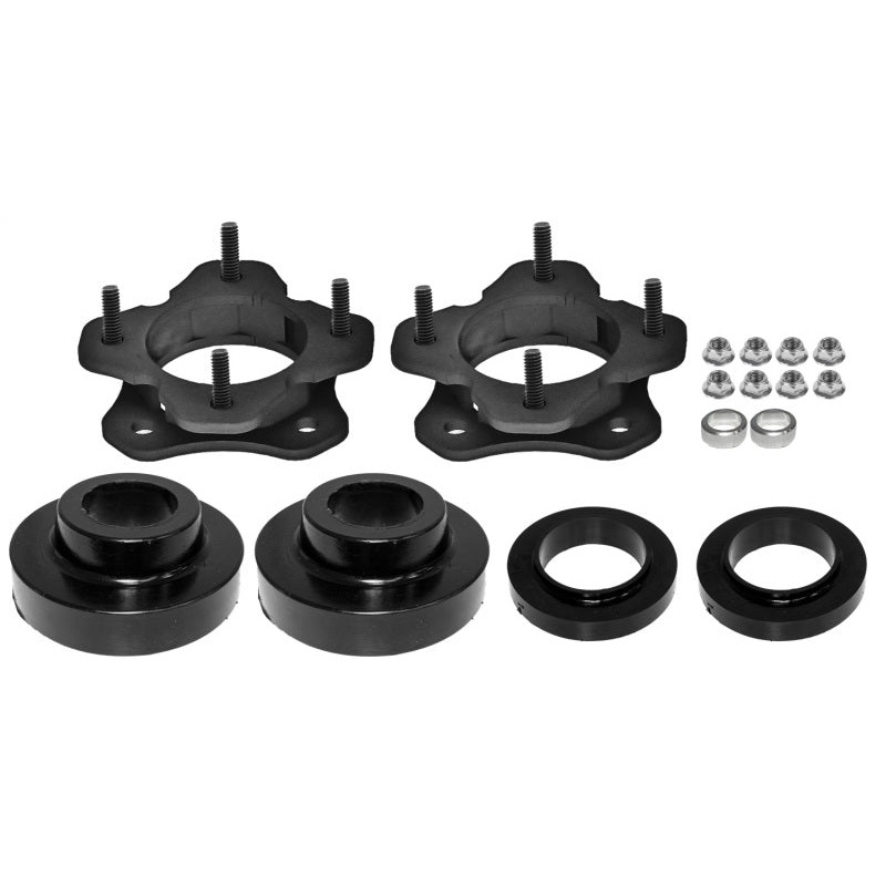 Tuff Country 2022+ Toyota Tundra 2023 Sequoia 3in Lift Kit 3in Front / 1.5in Rear