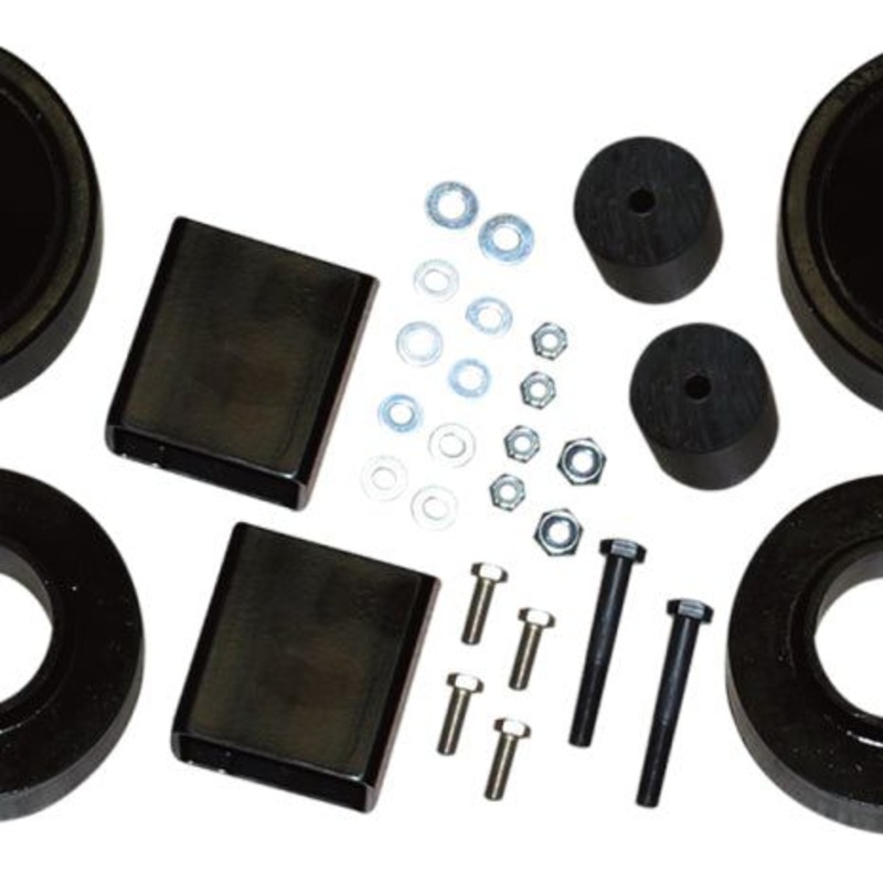 Skyjacker Suspension Lift Kit 2007-2017 Jeep Wrangler (JK)