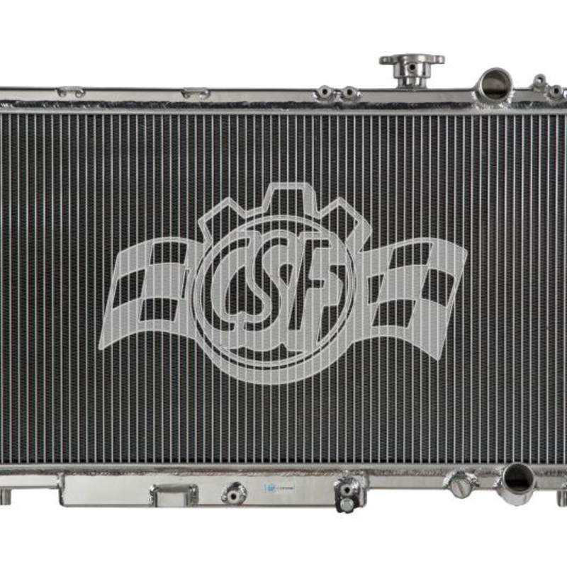 CSF 94-01 Acura Integra Radiator