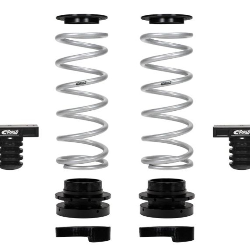 Eibach Load-Leveling System 2010-2020 Toyota 4Runner - Load Rating 200-400 lbs
