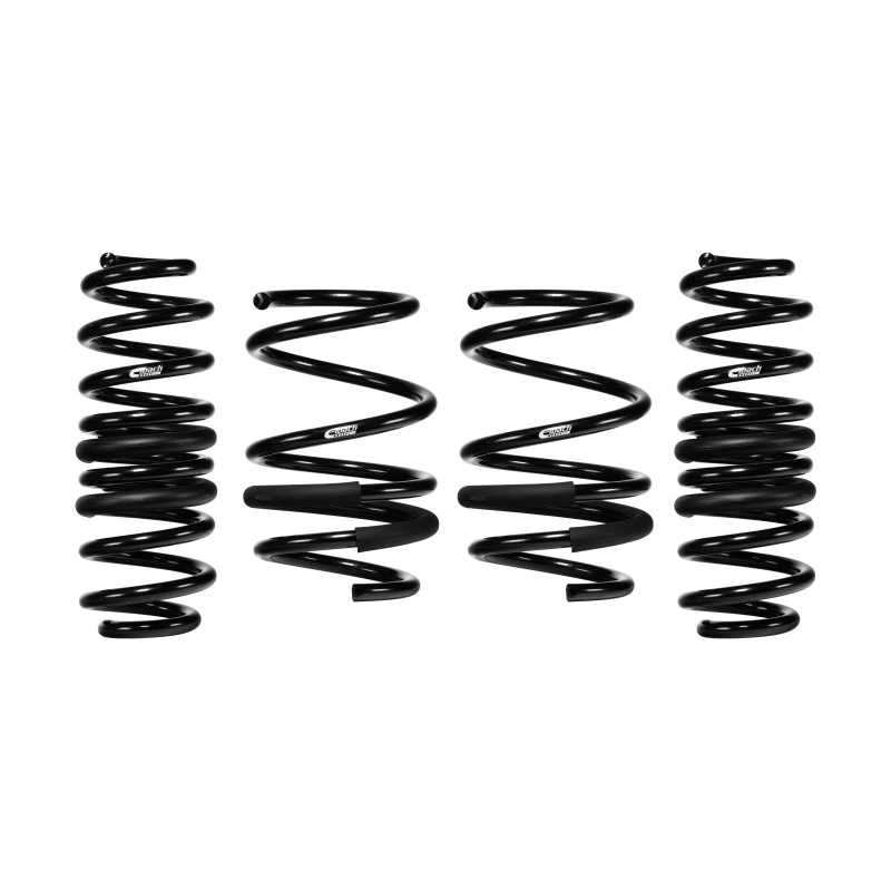 Eibach Pro-Kit for 2023+ Toyota Corolla GR