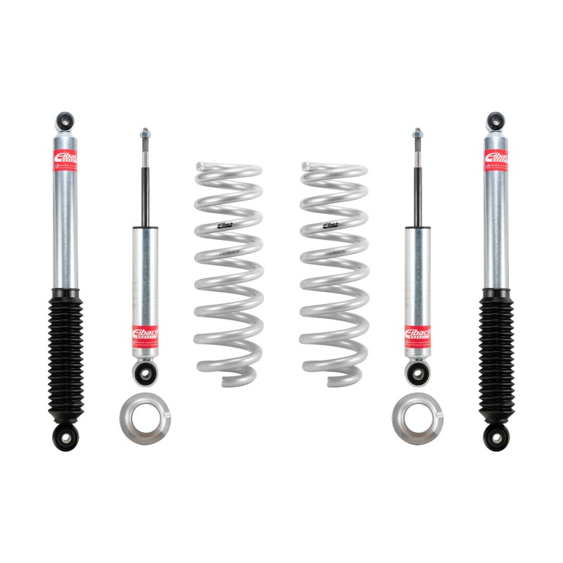 Eibach 22-23 Nissan Frontier Pro-Truck Lift System