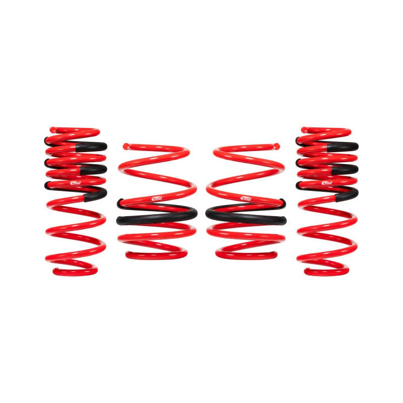 Eibach 23-24 Acura Integra Type S FWD Sportline Spring Kit