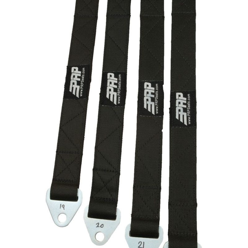 PRP 24In. Quad Wrap Limit Strap