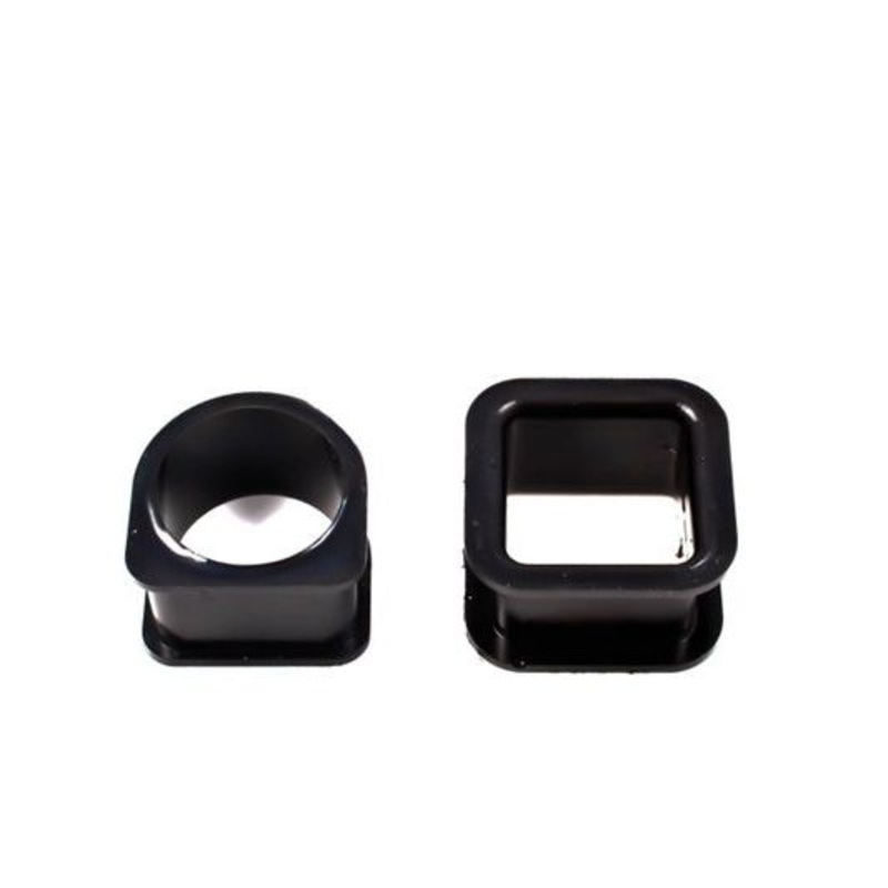 Torque Solution Rack & Pinion Bushings (30mm): Subaru Forester 98-08/Legacy 90-03/Outback 97-03